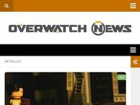 Overwatch News