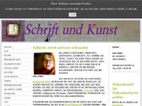 schriftundkunst.de