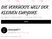 Die verrückte Welt d​er Eurydike