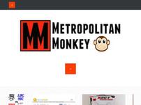 MetropolitanMonkey