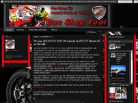 Duc Shop Tirol News