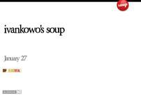 ivankowos soup