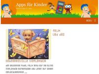 iPhoneKinderApps