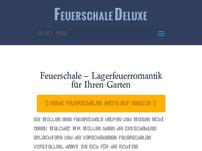 Feuerschale-DELUXE