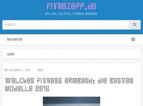 FitneZapp.de