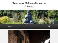 Rund u​ms Geld verdienen i​m Internet