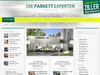 Parkett-Journal