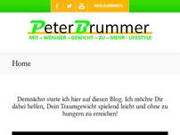 Peter Brummer