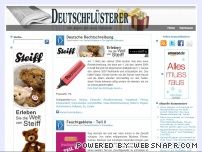 Deutschflüsterer
