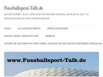 Fussballsport-Talk.de