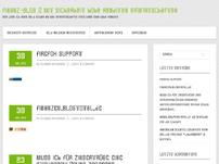 Finanz-Blog