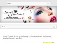 BeautyTesterin.de