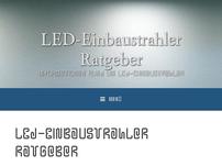 LED-Einbaustrahler-Ratgeber.de