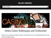 Online Casino24