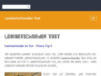 laminatschneider-test.de