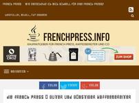 French Press