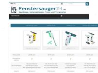 Fenstersauger