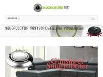 Saugroboter Test