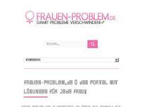 Frauen-Problem