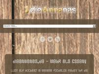 dieAnnanas.de