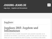 Jogging-Jeans.de