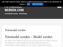 Fotomodel-werden.com