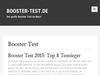 Booster-Test.de