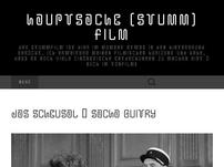 Hauptsache (Stumm) Film