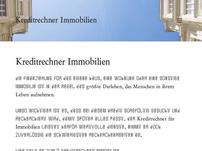 Kreditrechner Immobilien