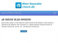 Wlan Repeater Vergleich