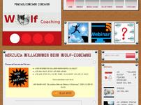 Wolfcoaching