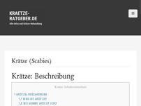 Kraetze-Ratgeber.de