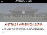 Koreanisch Lernen