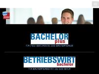 Betriebswirt und Bachelor