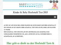 baby-hochstuhltest.de