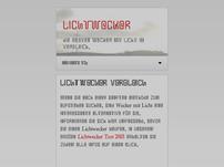 Lichtwecker Info