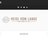 Heidi v​om Lande