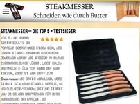 Steakmesser