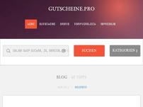 Gutscheine.pro