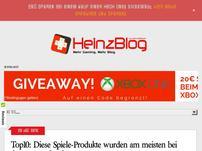 HeinzBlog.de