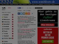 Fußball Livestream