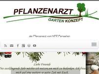 der Pflanzenarzt