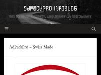 AdPackPro Infoblog