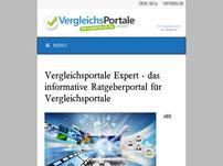 Vergleichsportale Expert