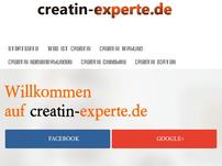 Creatin Experte