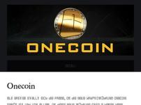 Onecoin