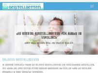 Beistellbett Test