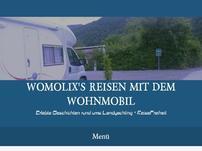 WoMolix Wohnmobil-Reisen