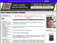 Dieter Schäfer Internet-Marketing