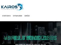 Alles Infos z​u Kairos Technologies